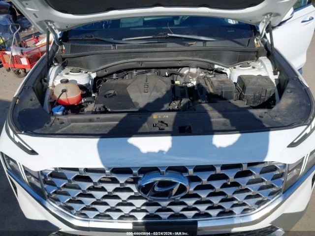 Hyundai Santa fe SEL, снимка 9 - Автомобили и джипове - 54374574