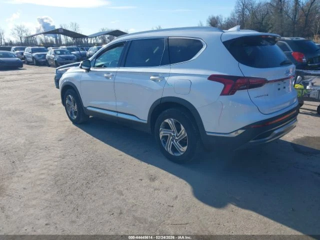 Hyundai Santa fe SEL, снимка 3 - Автомобили и джипове - 54374574