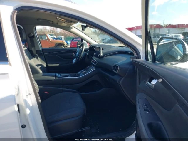 Hyundai Santa fe SEL, снимка 5 - Автомобили и джипове - 54374574