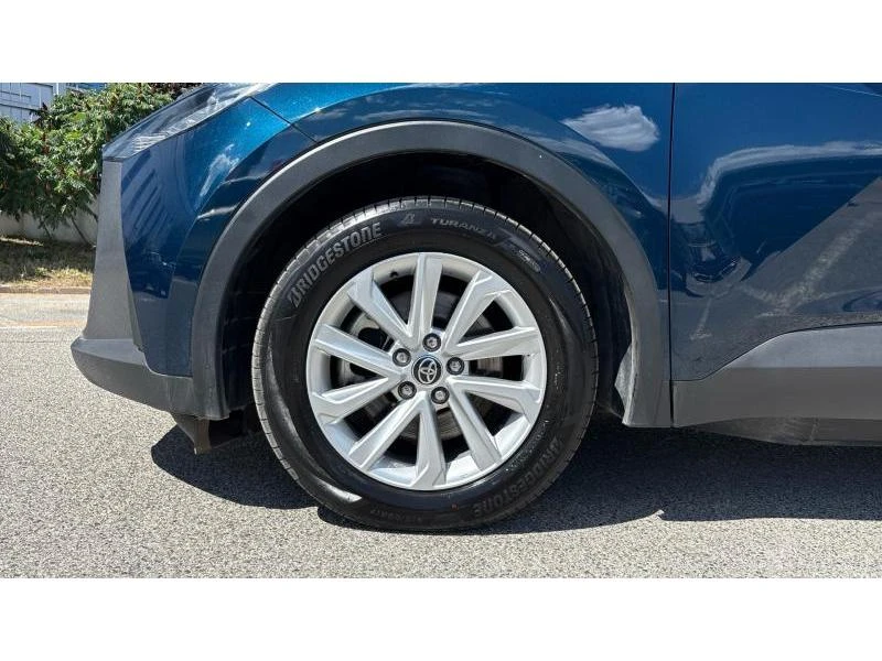 Toyota C-HR 2.0 PHEV COOL, снимка 16 - Автомобили и джипове - 55257188