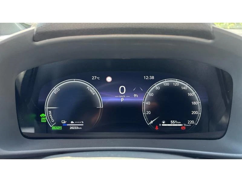 Toyota C-HR 2.0 PHEV COOL, снимка 14 - Автомобили и джипове - 55257188