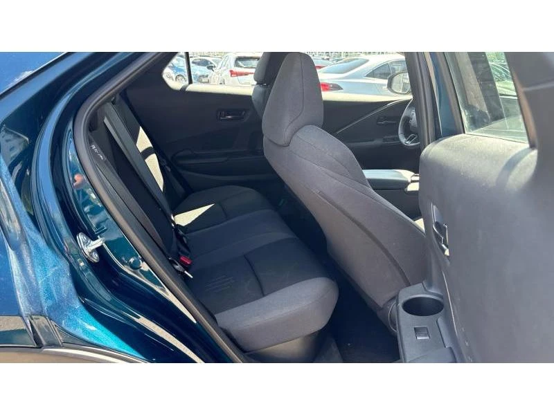 Toyota C-HR 2.0 PHEV COOL, снимка 7 - Автомобили и джипове - 55257188