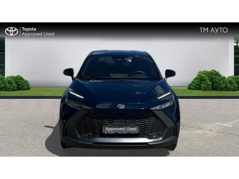 Toyota C-HR 2.0 PHEV COOL, снимка 5 - Автомобили и джипове - 55257188