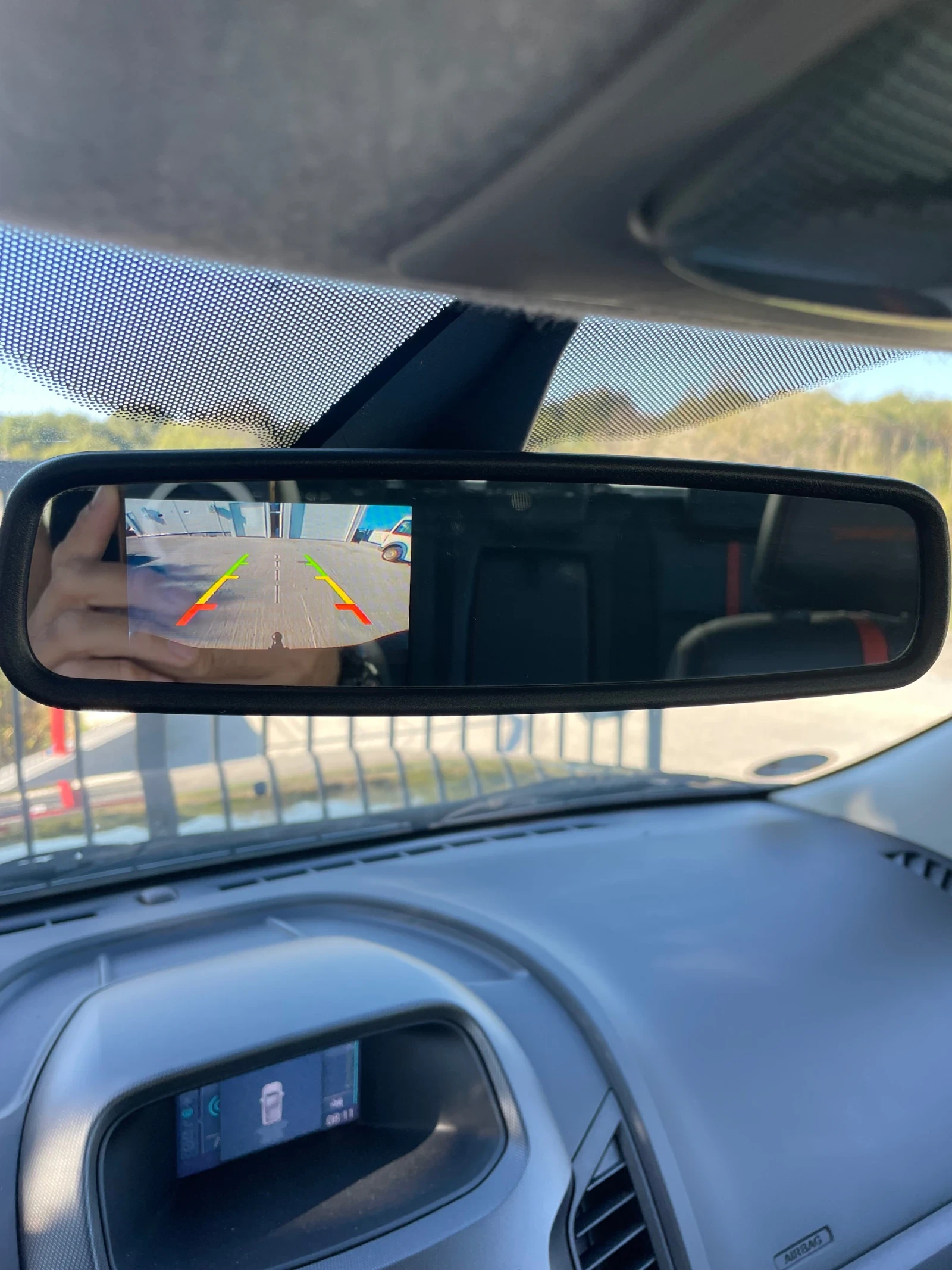 Ford Ranger 3.2D-WILDTRAK | Mobile.bg — изображение 15