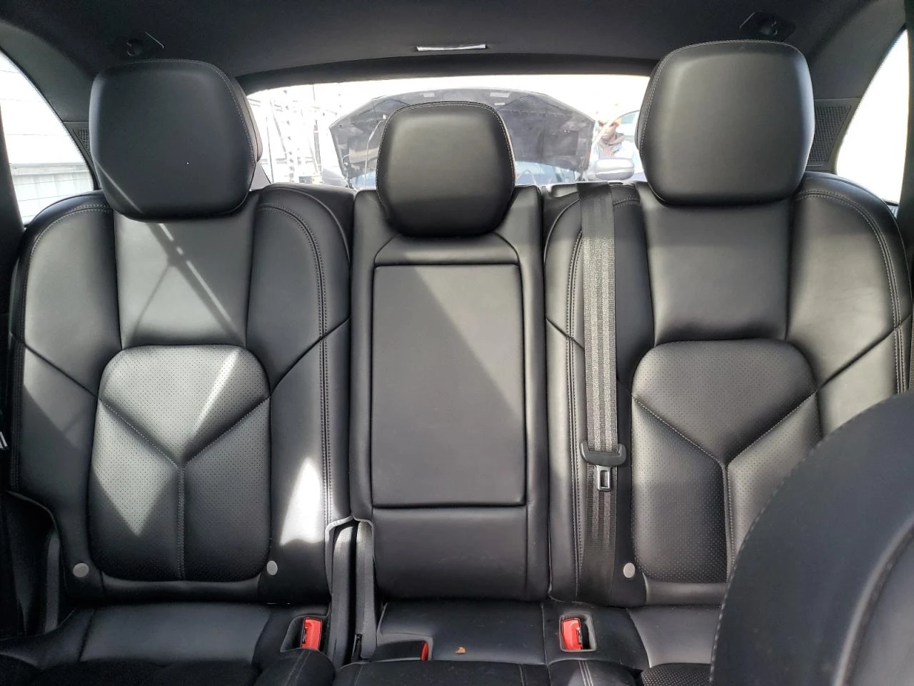 Porsche Cayenne S Обдухване* Bose* Пано*  - изображение 9