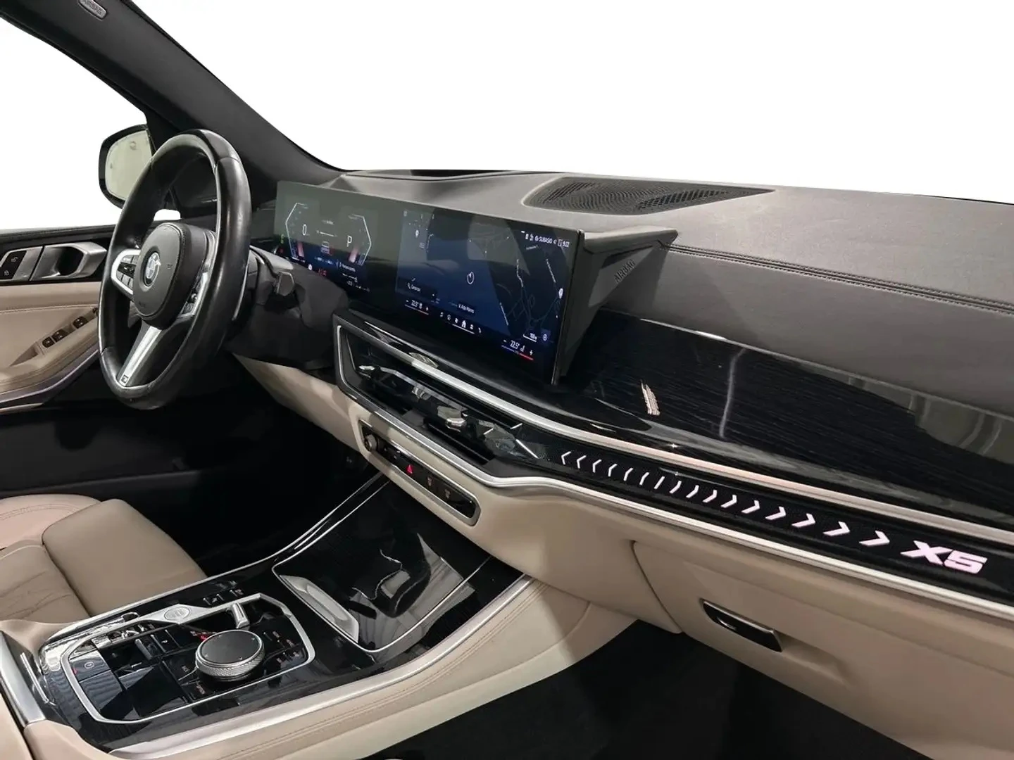 BMW X5 3.0d xDrive M-Sport Paket - изображение 8