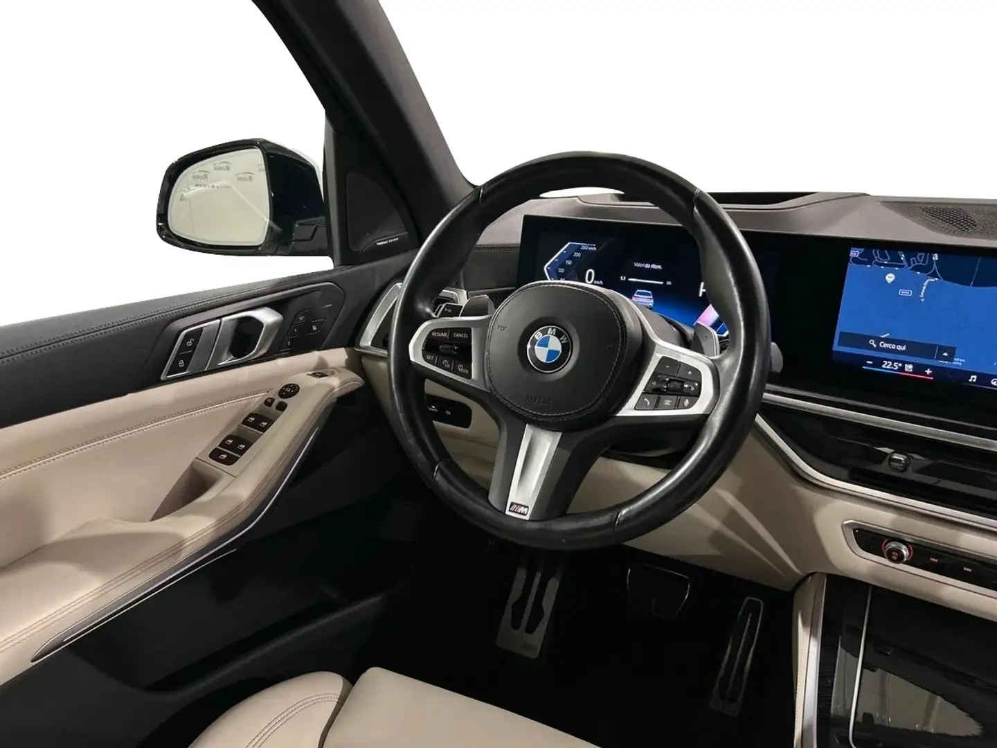 BMW X5 3.0d xDrive M-Sport Paket - изображение 7