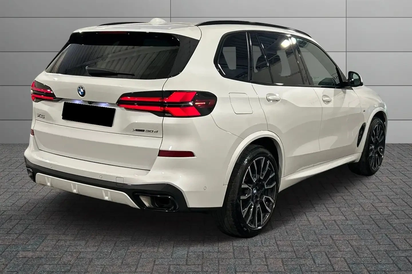 BMW X5 3.0d xDrive M-Sport Paket - изображение 2