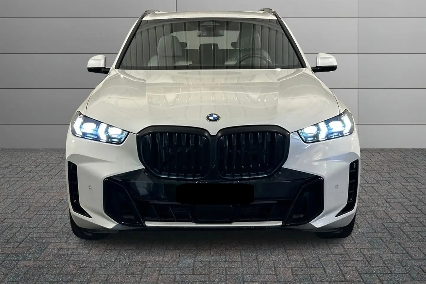 BMW X5 3.0d xDrive M-Sport Paket - изображение 3