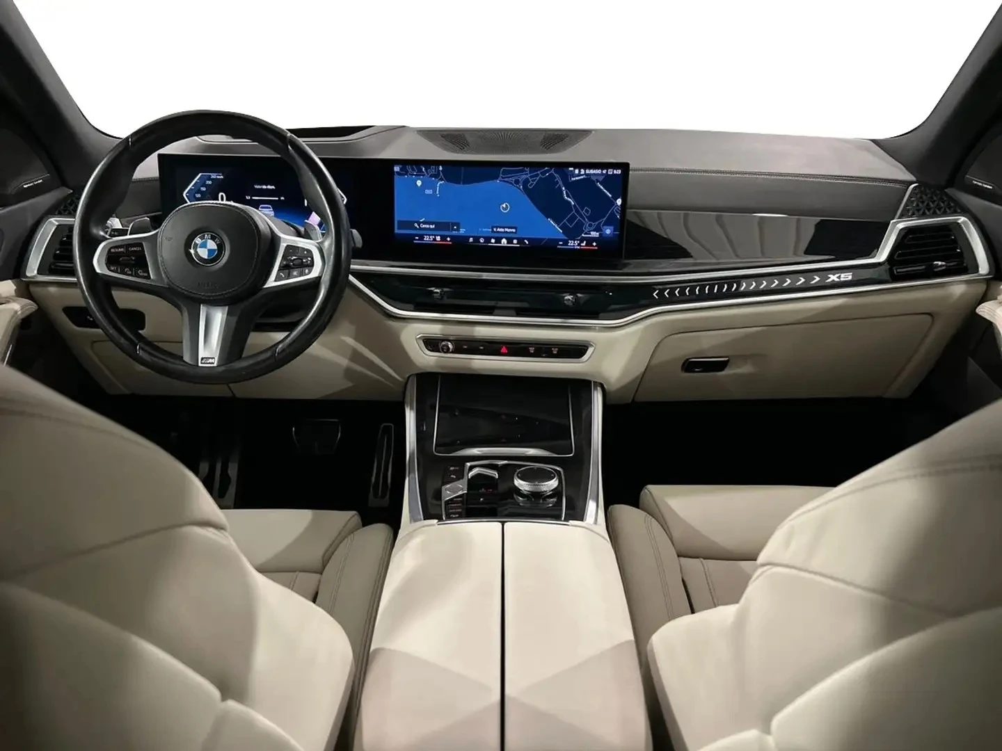 BMW X5 3.0d xDrive M-Sport Paket - изображение 5