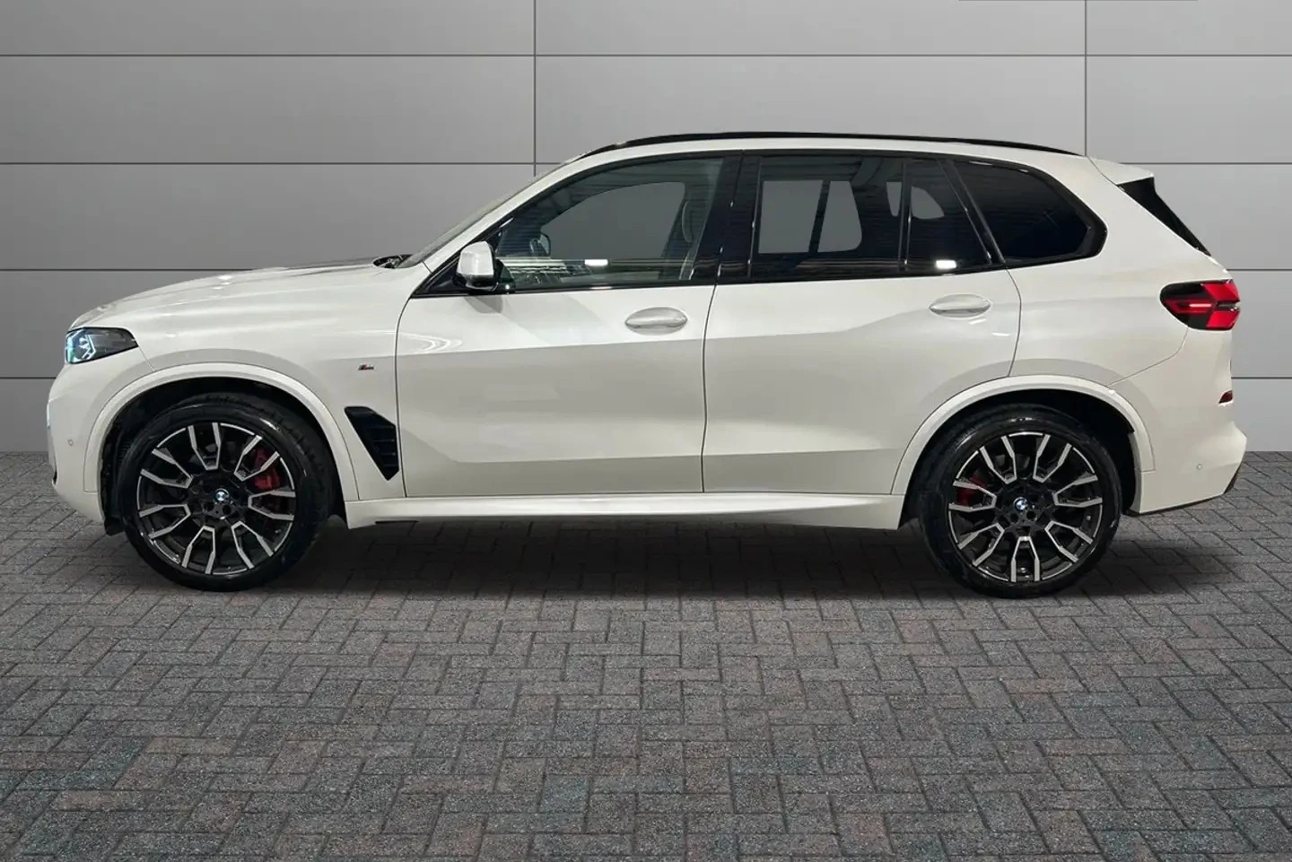 BMW X5 3.0d xDrive M-Sport Paket - изображение 4