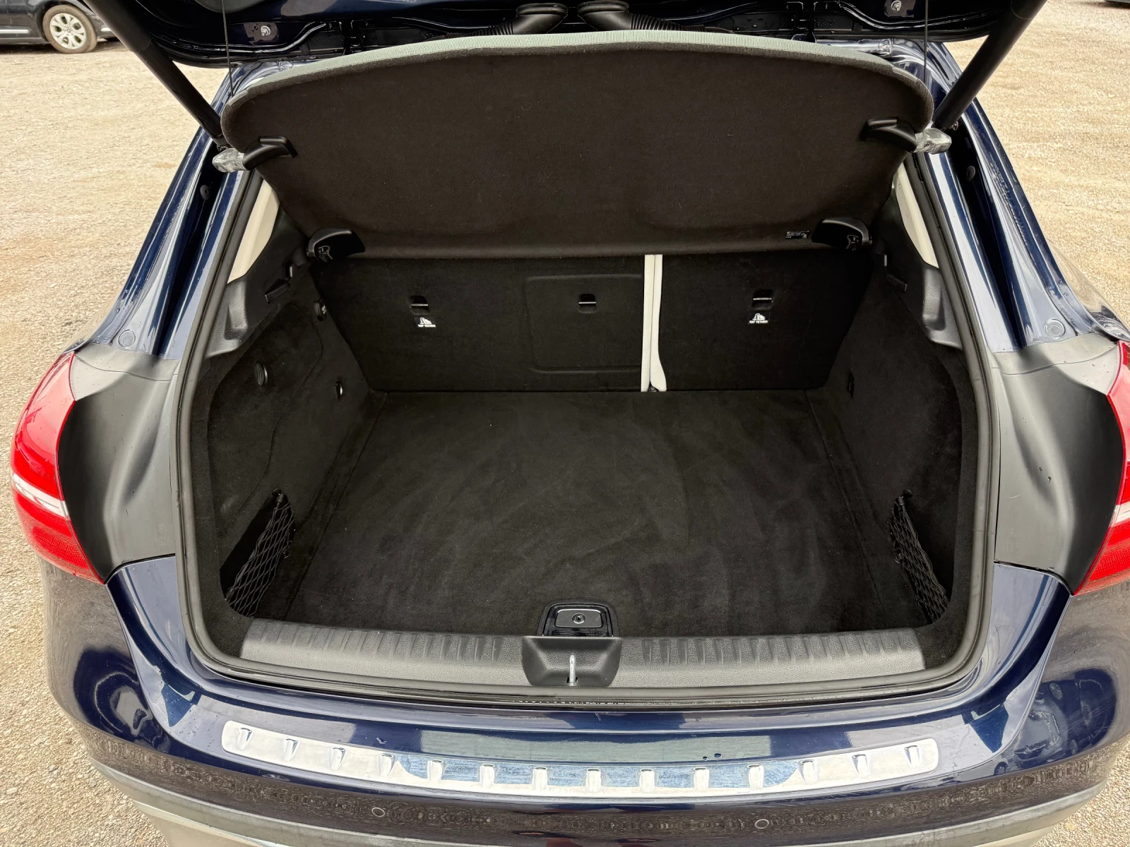 Mercedes-Benz GLA 200 2.2 CDI Face Lift * *   | Mobile.bg   14