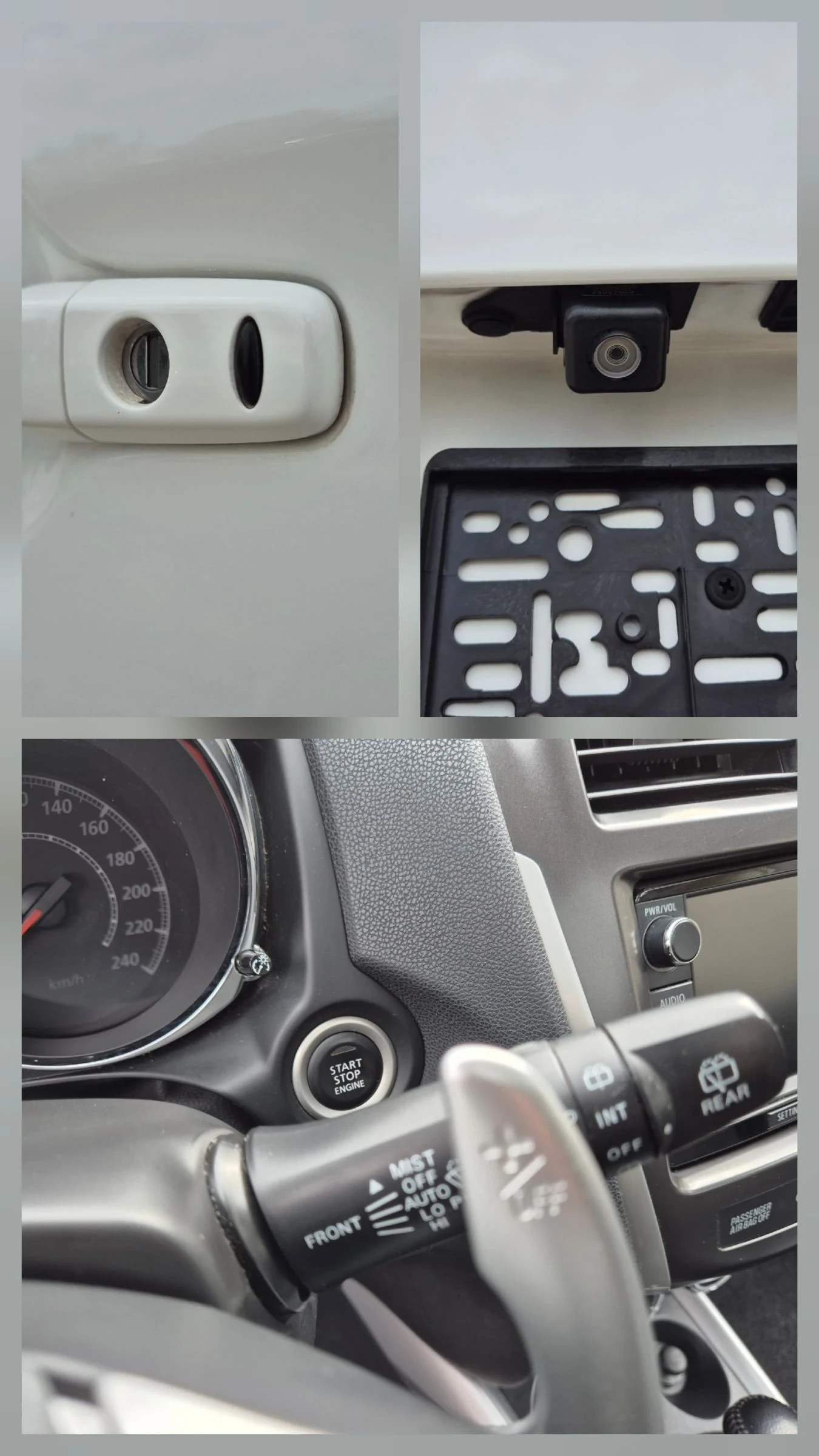 Mitsubishi ASX 2.2d AVTOMAT DIAMOND  | Mobile.bg � ����������� 16