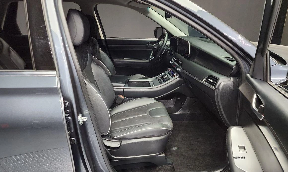 Hyundai Palisade Diesel 2.2 2WD Prestige | Mobile.bg   11