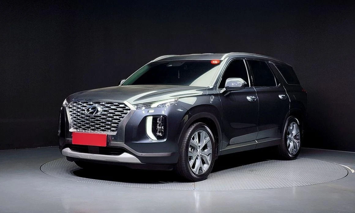 Hyundai Palisade Diesel 2.2 2WD Prestige | Mobile.bg   1