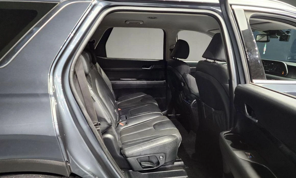 Hyundai Palisade Diesel 2.2 2WD Prestige | Mobile.bg   12