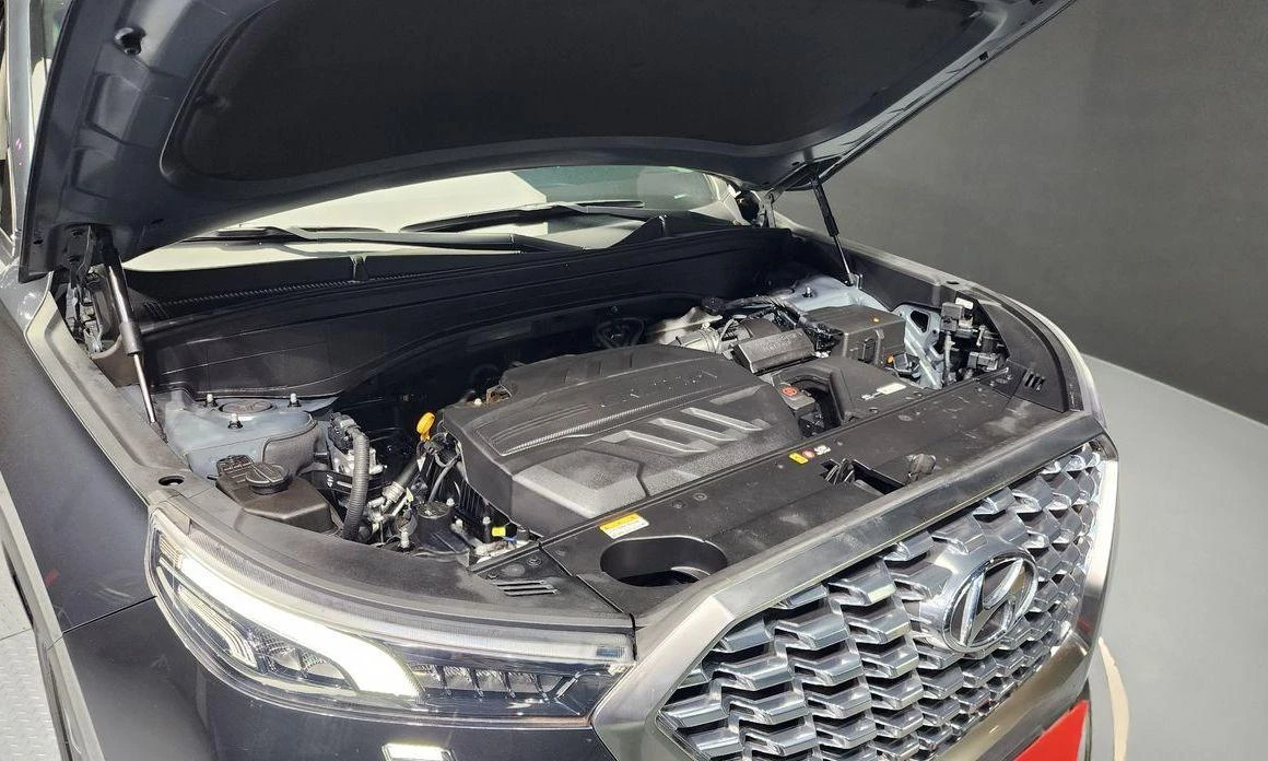 Hyundai Palisade Diesel 2.2 2WD Prestige - изображение 6