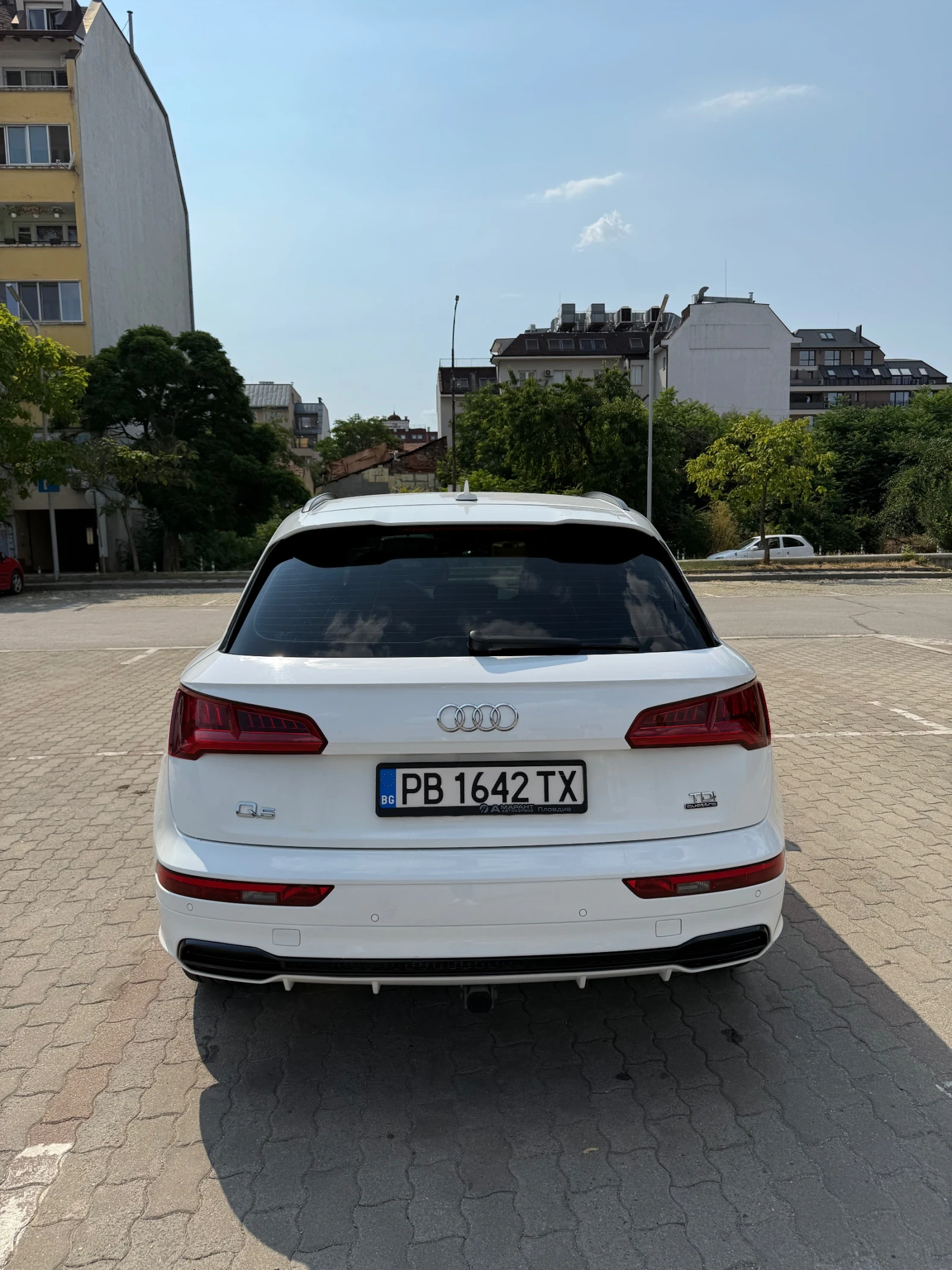 Audi Q5 | Mobile.bg   5
