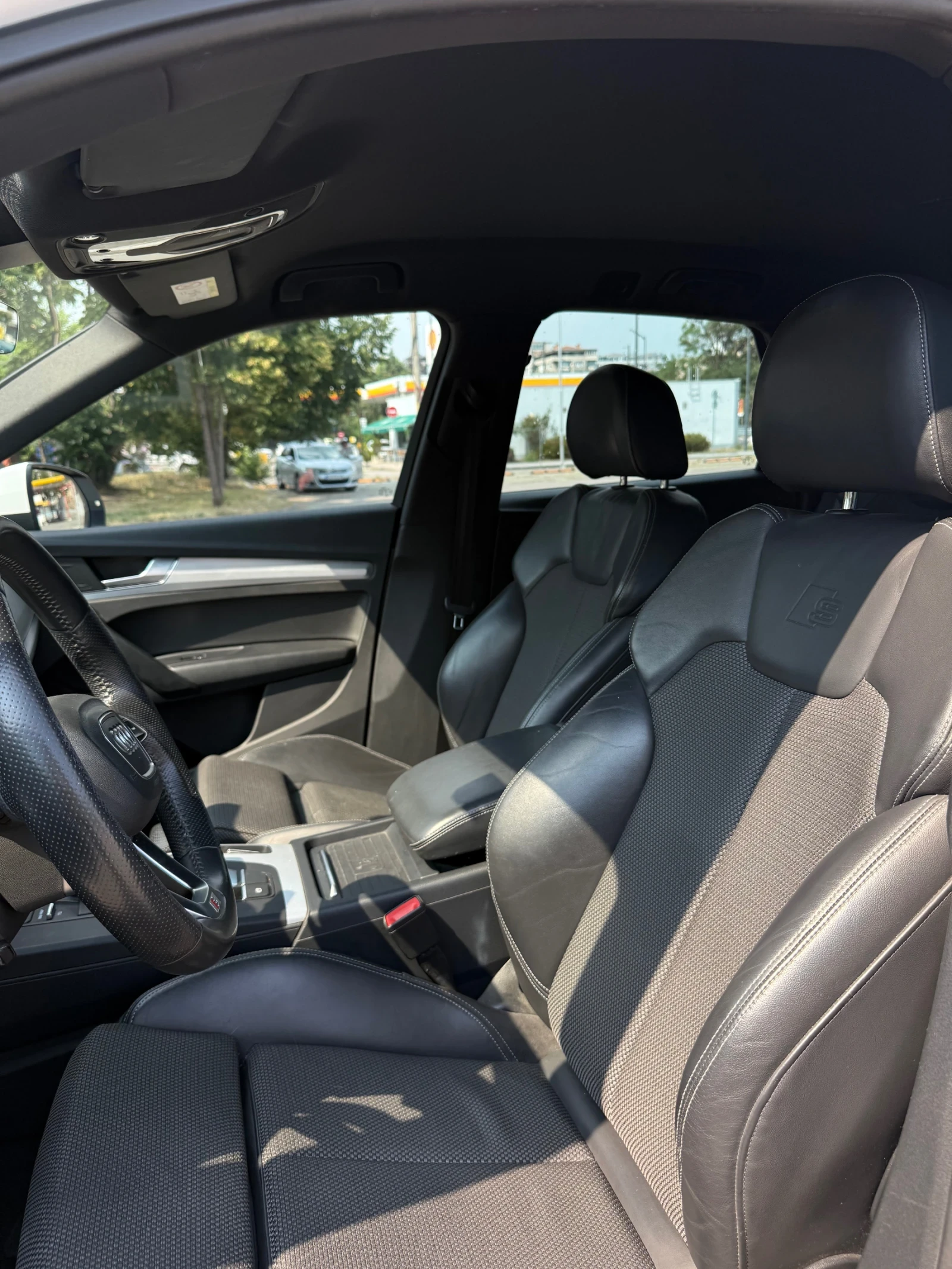 Audi Q5 | Mobile.bg   17