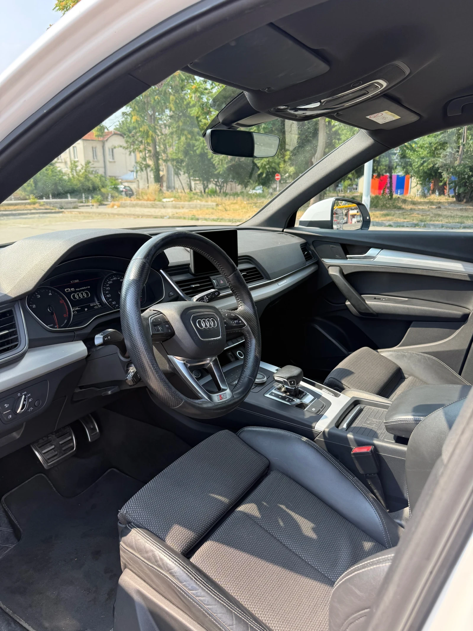 Audi Q5 | Mobile.bg   13