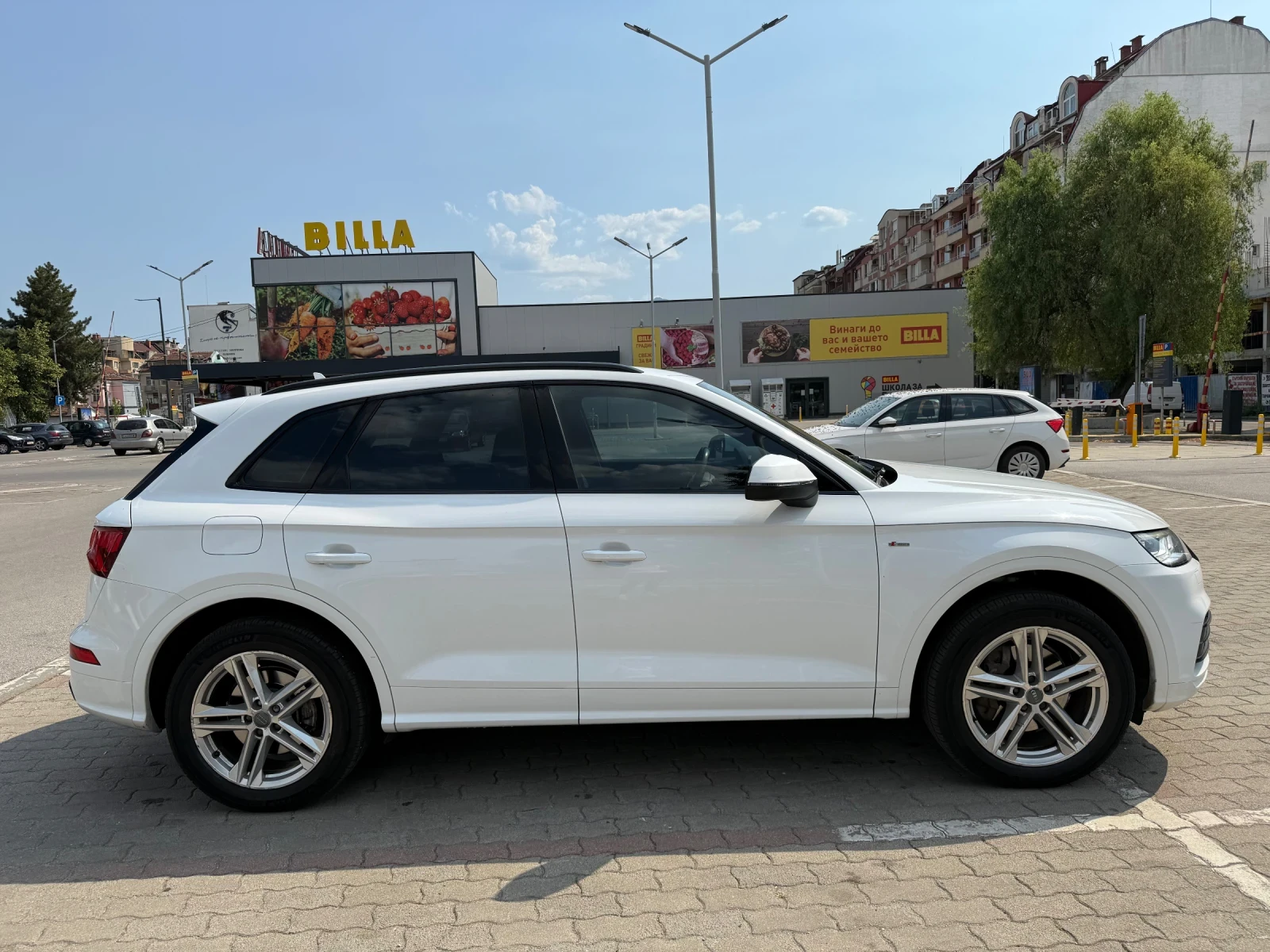 Audi Q5 | Mobile.bg   10