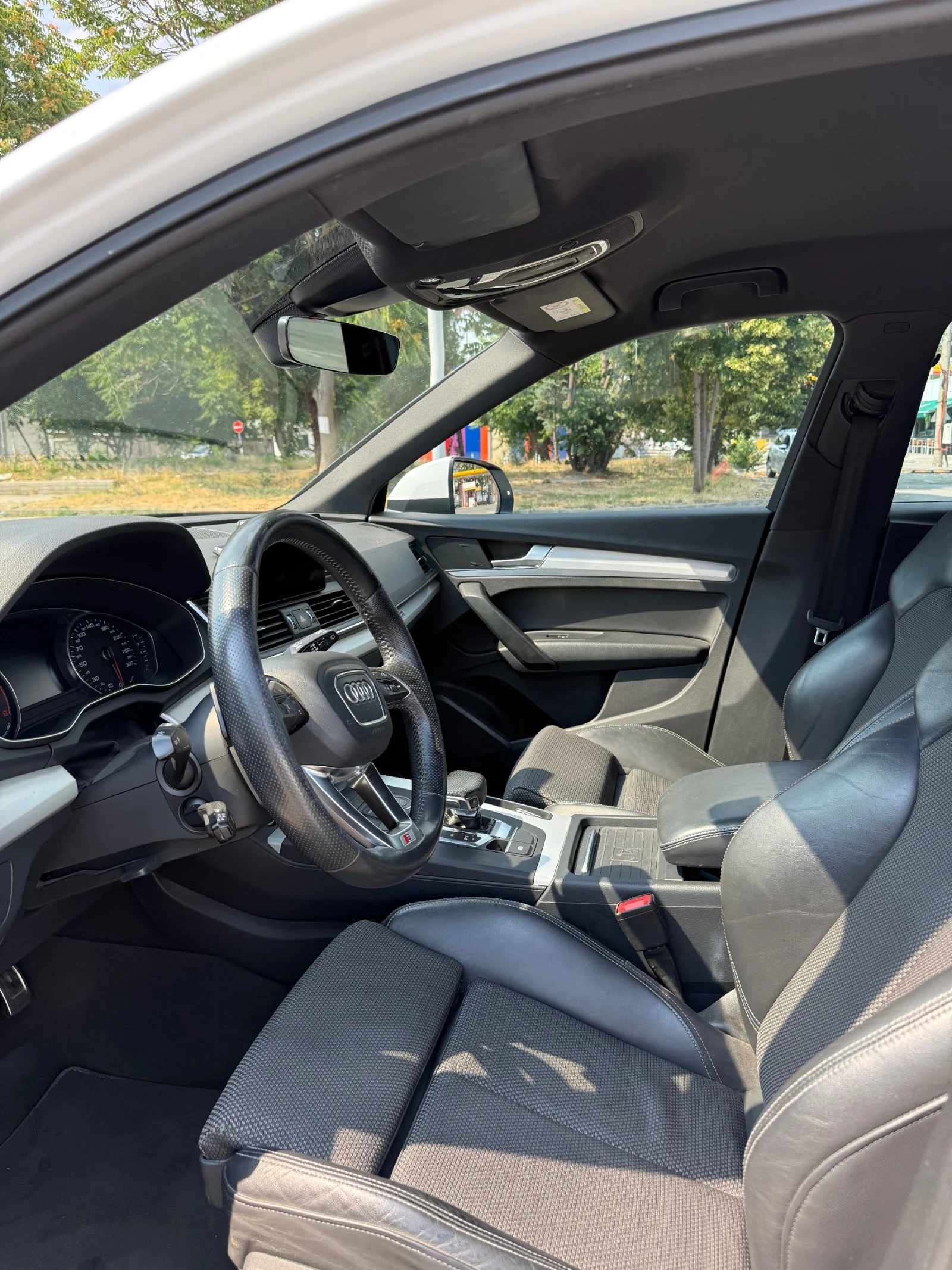 Audi Q5 | Mobile.bg   7