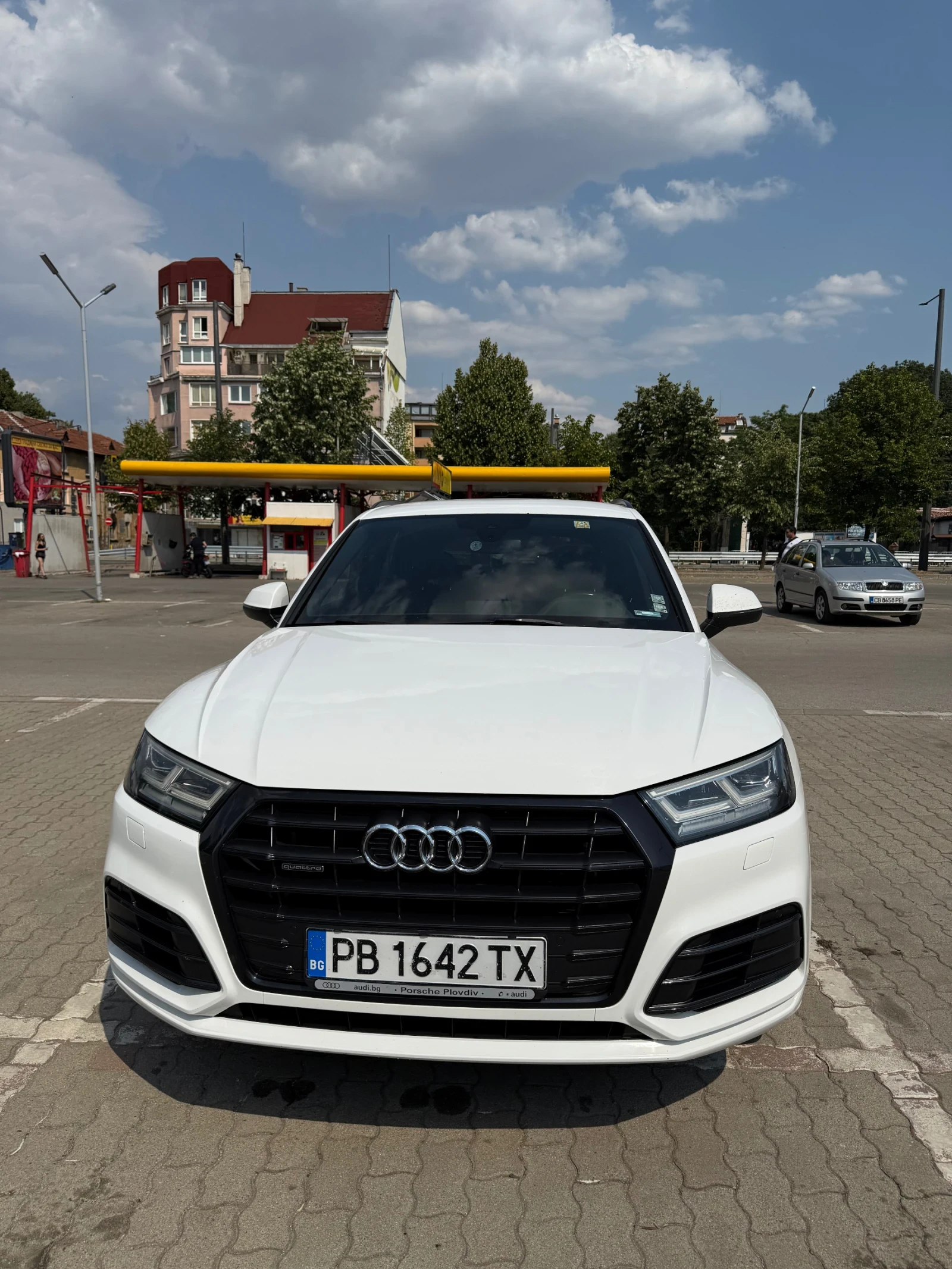 Audi Q5 | Mobile.bg   2