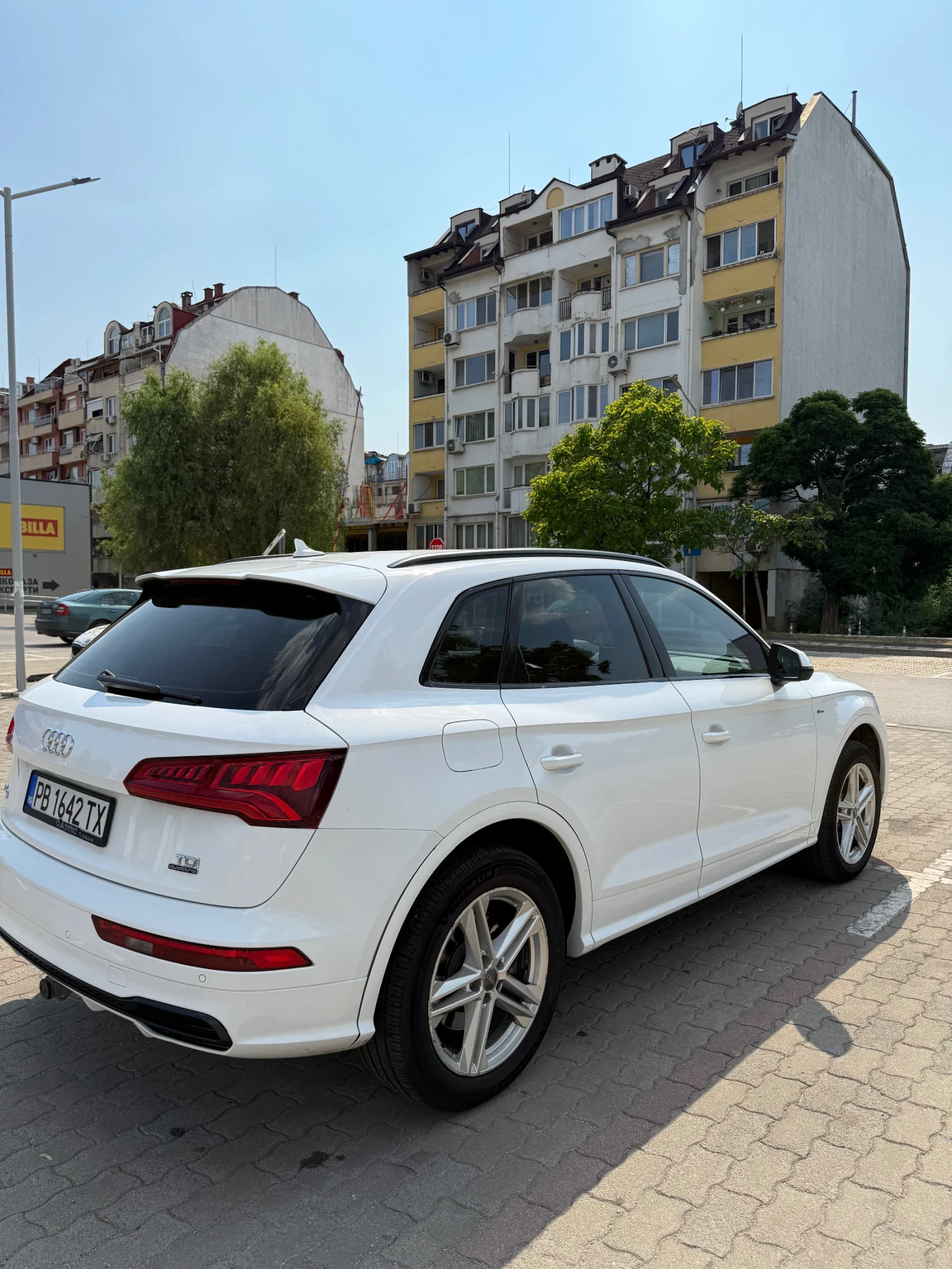 Audi Q5 | Mobile.bg   9