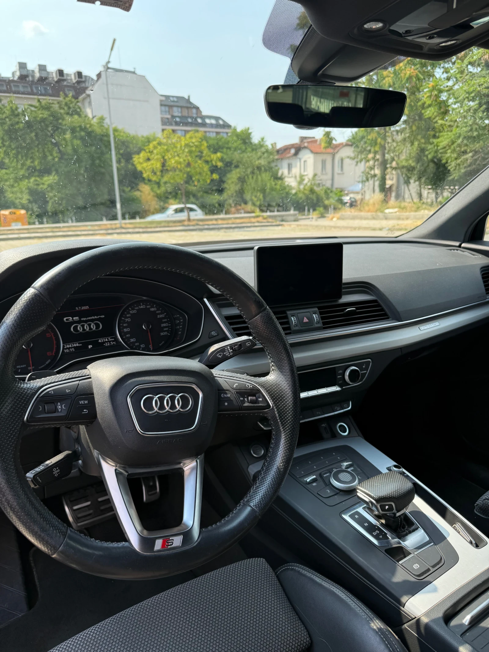 Audi Q5 | Mobile.bg   6