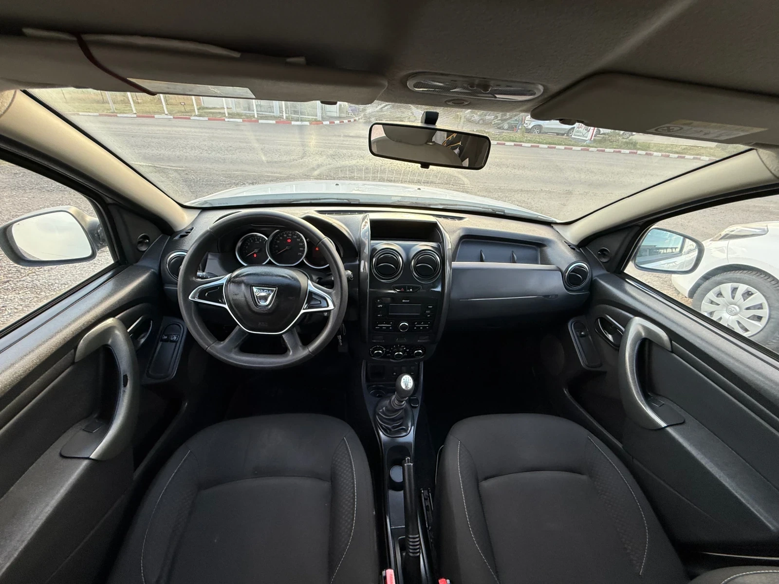 Dacia Duster 1.5DCI включена регистрация - изображение 9