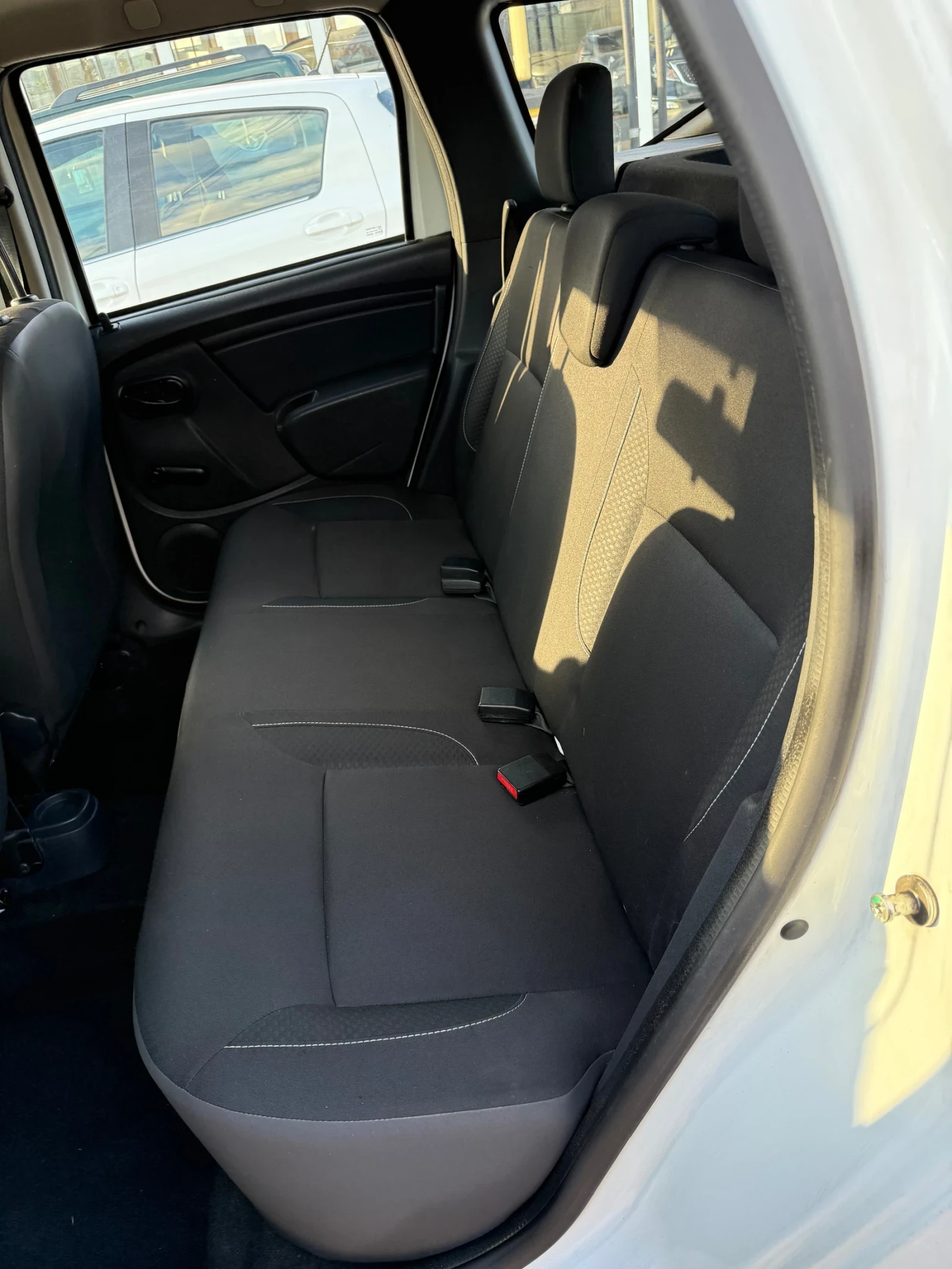 Dacia Duster 1.5DCI включена регистрация - изображение 7