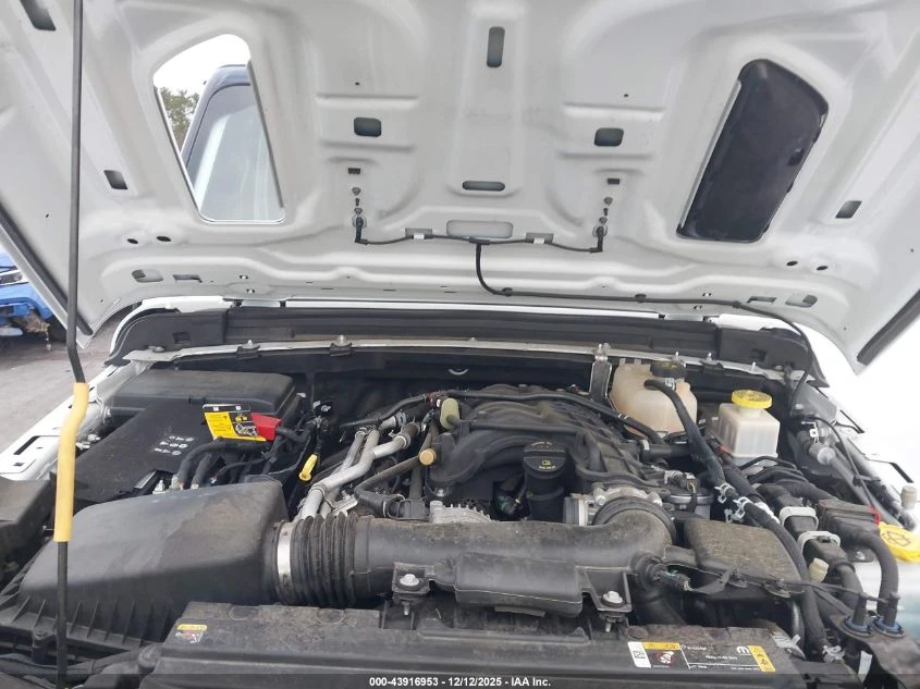 Jeep Gladiator 3.6L V-6 DOHC, VVT, 285HP 4X4 Drive | Mobile.bg � ����������� 15