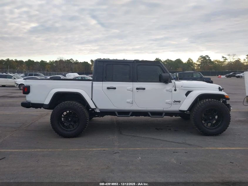 Jeep Gladiator 3.6L V-6 DOHC, VVT, 285HP 4X4 Drive | Mobile.bg � ����������� 5