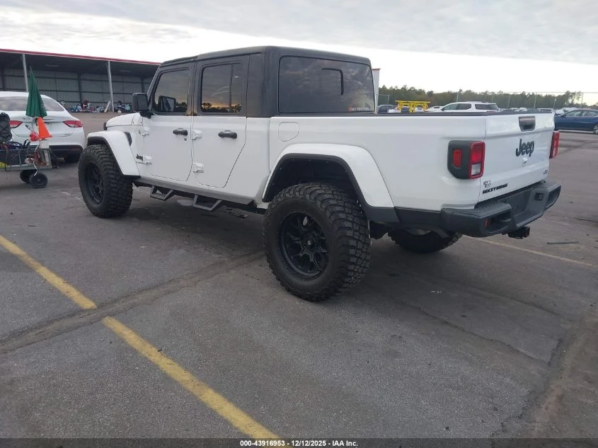 Jeep Gladiator 3.6L V-6 DOHC, VVT, 285HP 4X4 Drive | Mobile.bg � ����������� 8