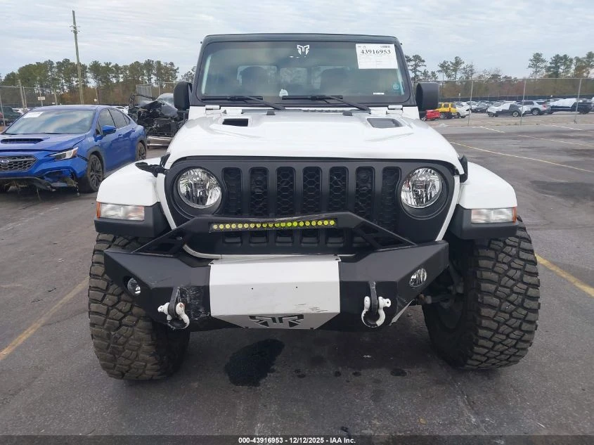 Jeep Gladiator 3.6L V-6 DOHC, VVT, 285HP 4X4 Drive | Mobile.bg � ����������� 4