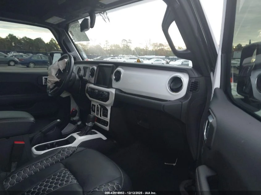 Jeep Gladiator 3.6L V-6 DOHC, VVT, 285HP 4X4 Drive | Mobile.bg � ����������� 10