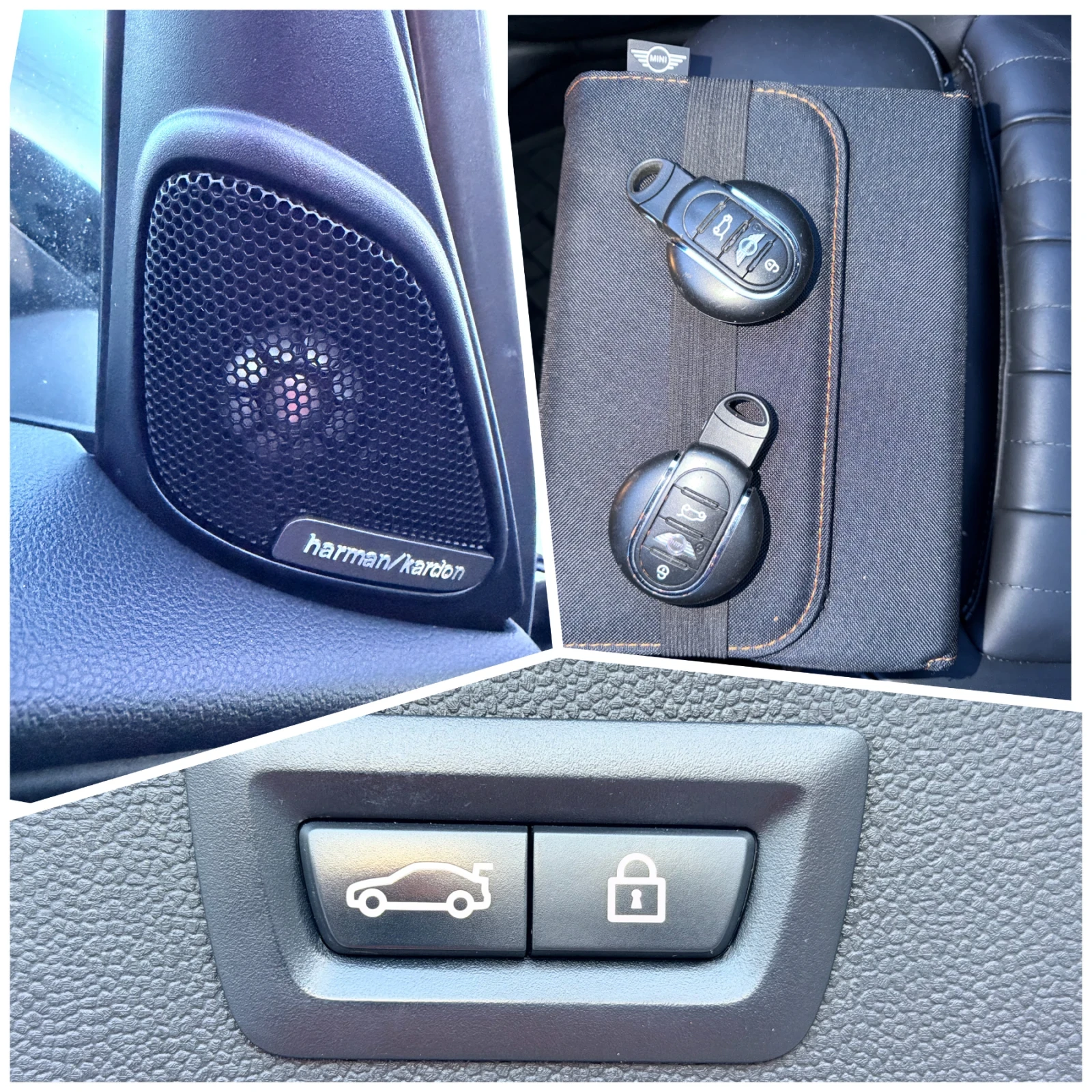 Mini Countryman John Cooper Works - ��� ���� ��������� | Mobile.bg � ����������� 16