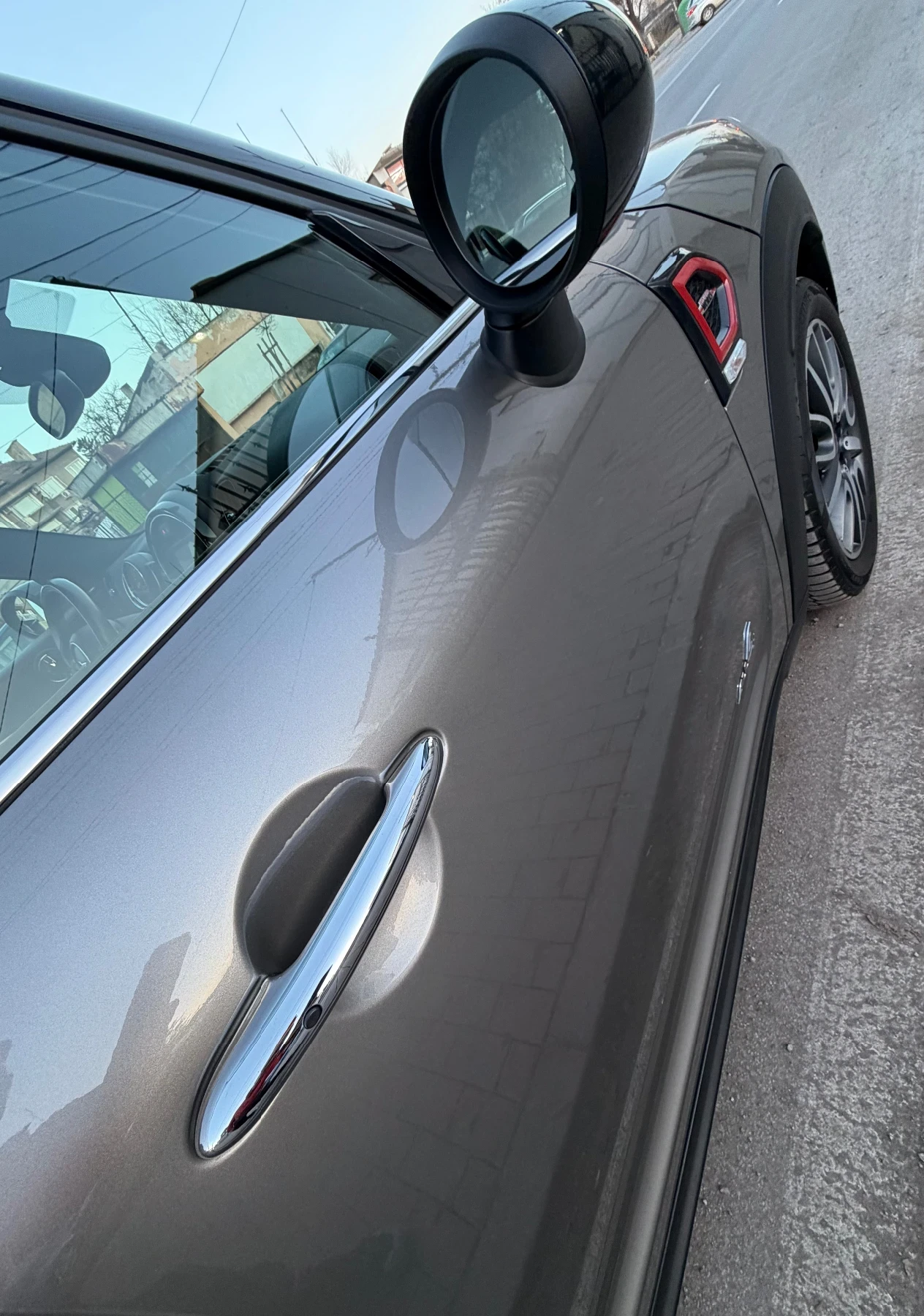 Mini Countryman John Cooper Works - ��� ���� ��������� | Mobile.bg � ����������� 15