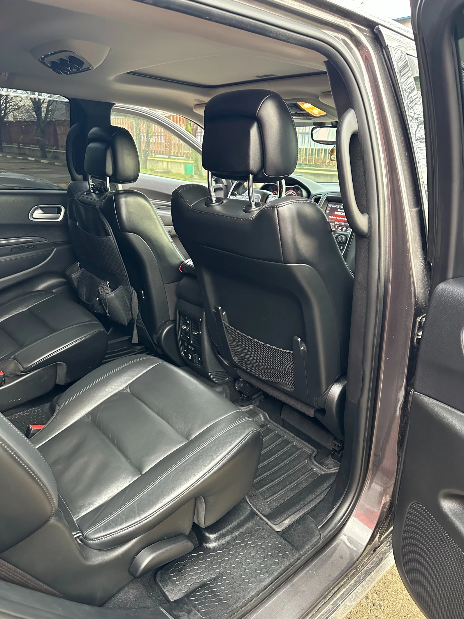 Dodge Durango | Mobile.bg � ����������� 8