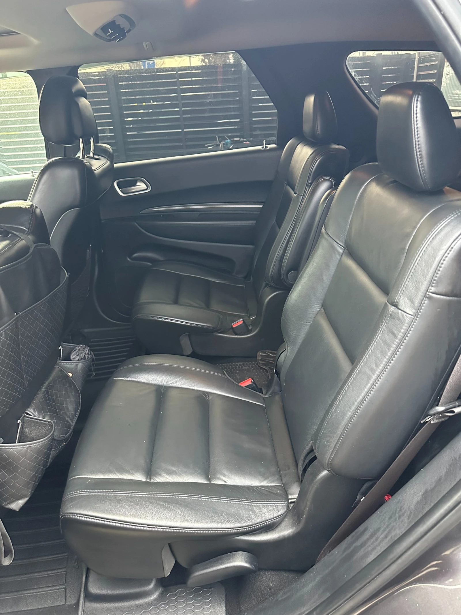 Dodge Durango | Mobile.bg � ����������� 9