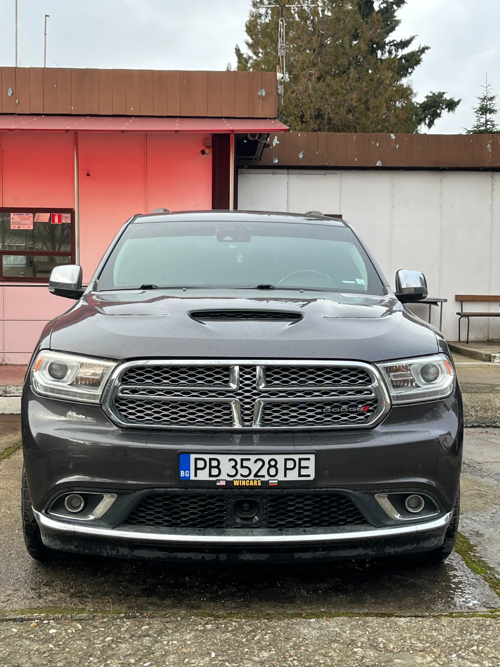 Dodge Durango | Mobile.bg � ����������� 2