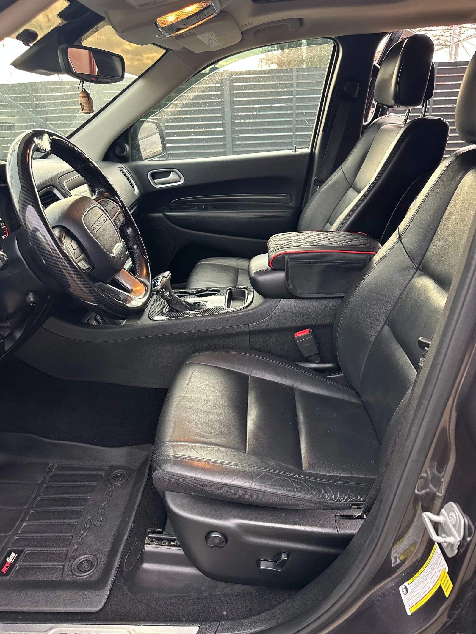 Dodge Durango | Mobile.bg � ����������� 6