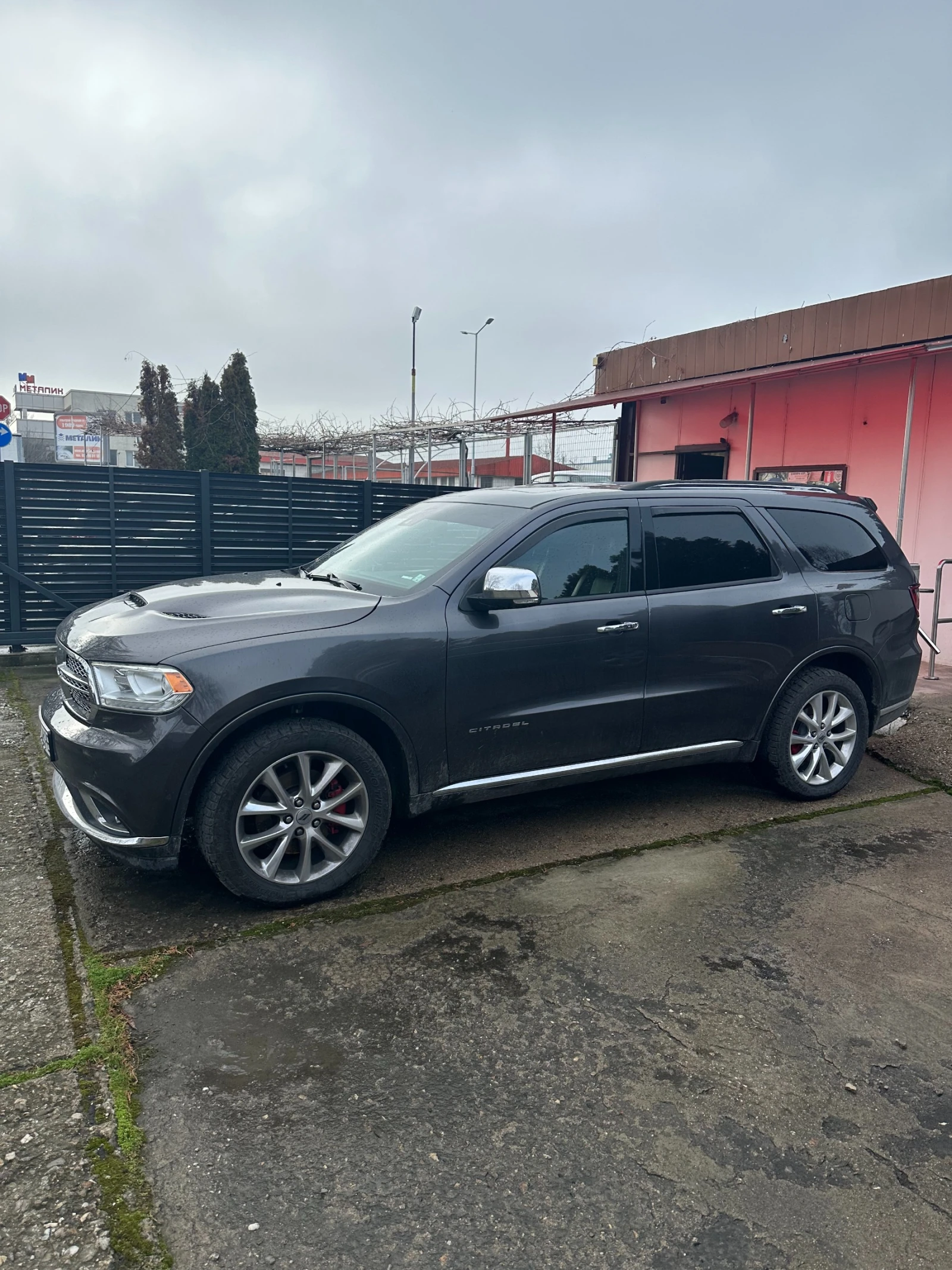 Dodge Durango | Mobile.bg � ����������� 3