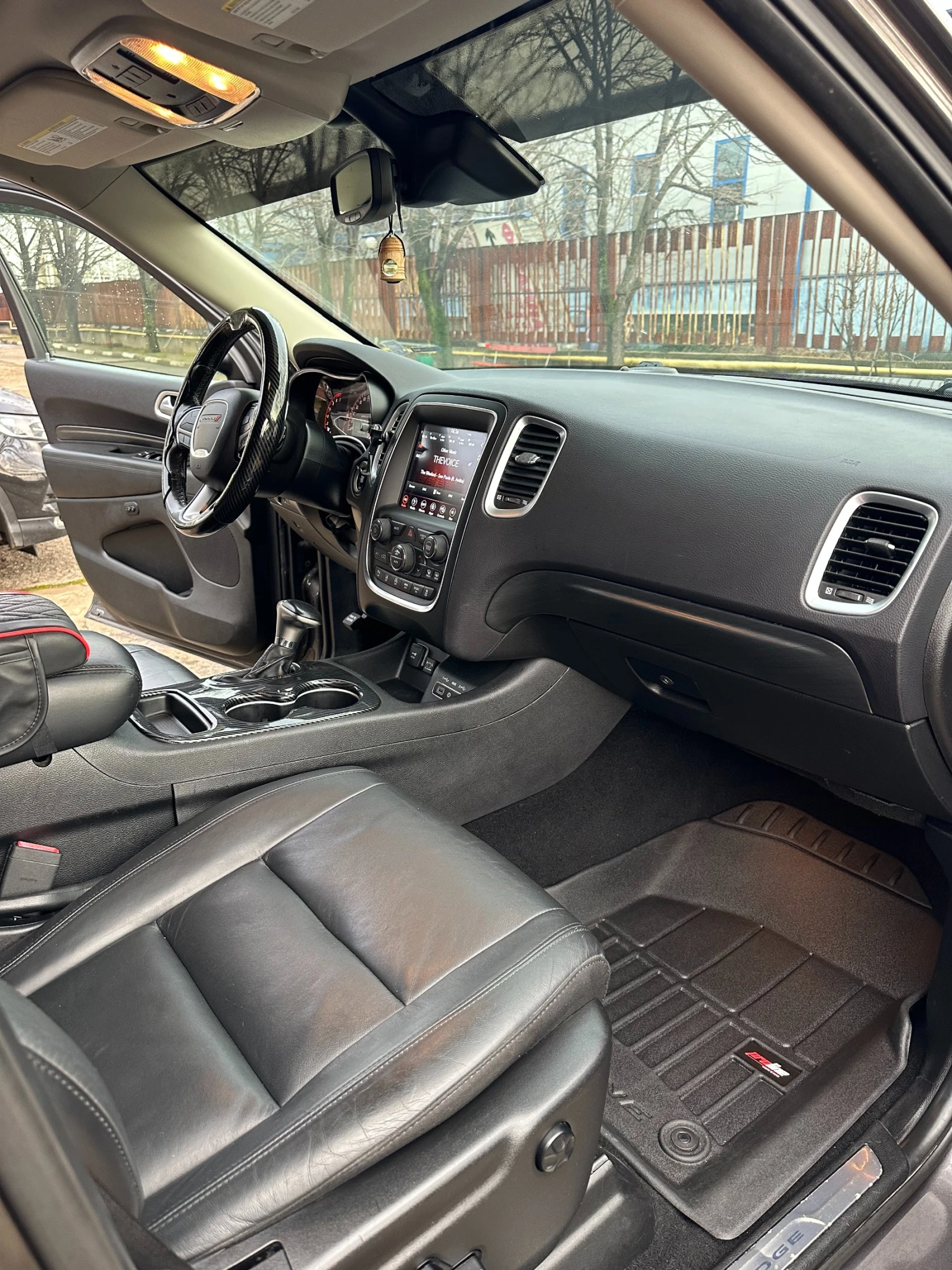 Dodge Durango | Mobile.bg � ����������� 7
