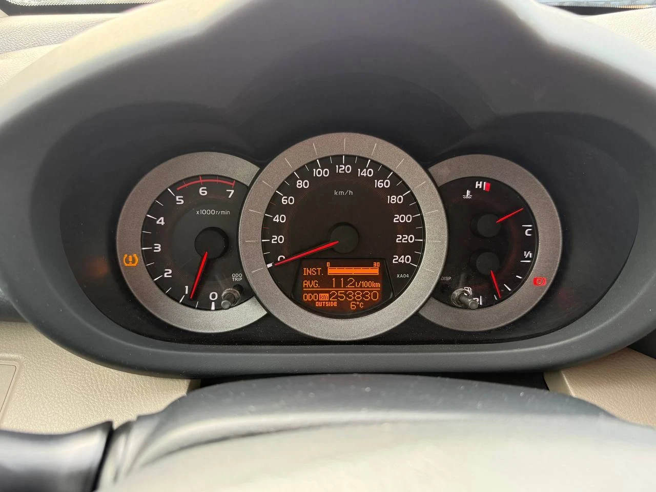 Toyota Rav4 2.2 D4D/177cc | Mobile.bg � ����������� 11