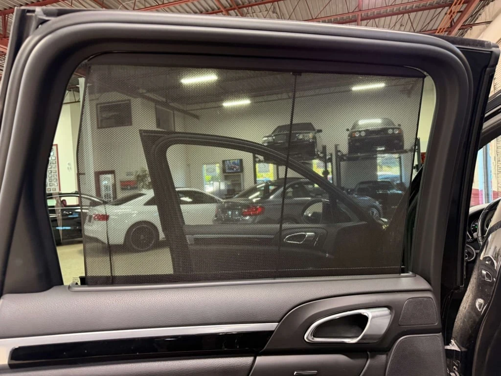 Porsche Cayenne * Type 92A * CARFAX * ���� �� �� | Mobile.bg � ����������� 15