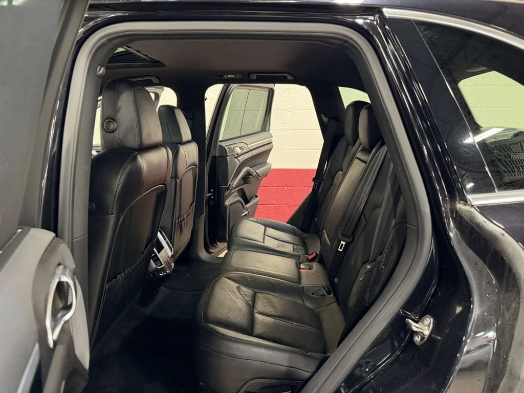 Porsche Cayenne * Type 92A * CARFAX * ���� �� �� | Mobile.bg � ����������� 13