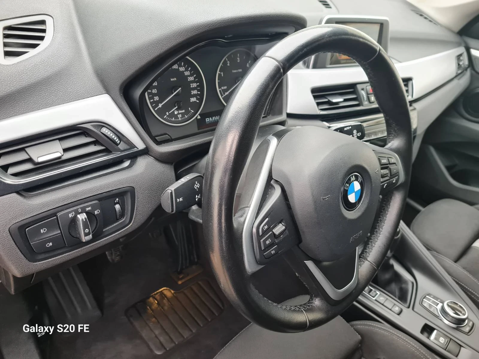 BMW X1 2.0d xdrive! �����! ��������! | Mobile.bg � ����������� 14