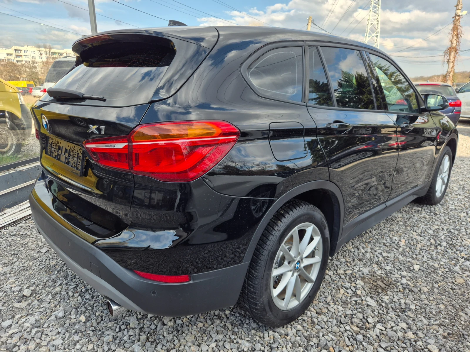 BMW X1 2.0d xdrive! �����! ��������! | Mobile.bg � ����������� 6