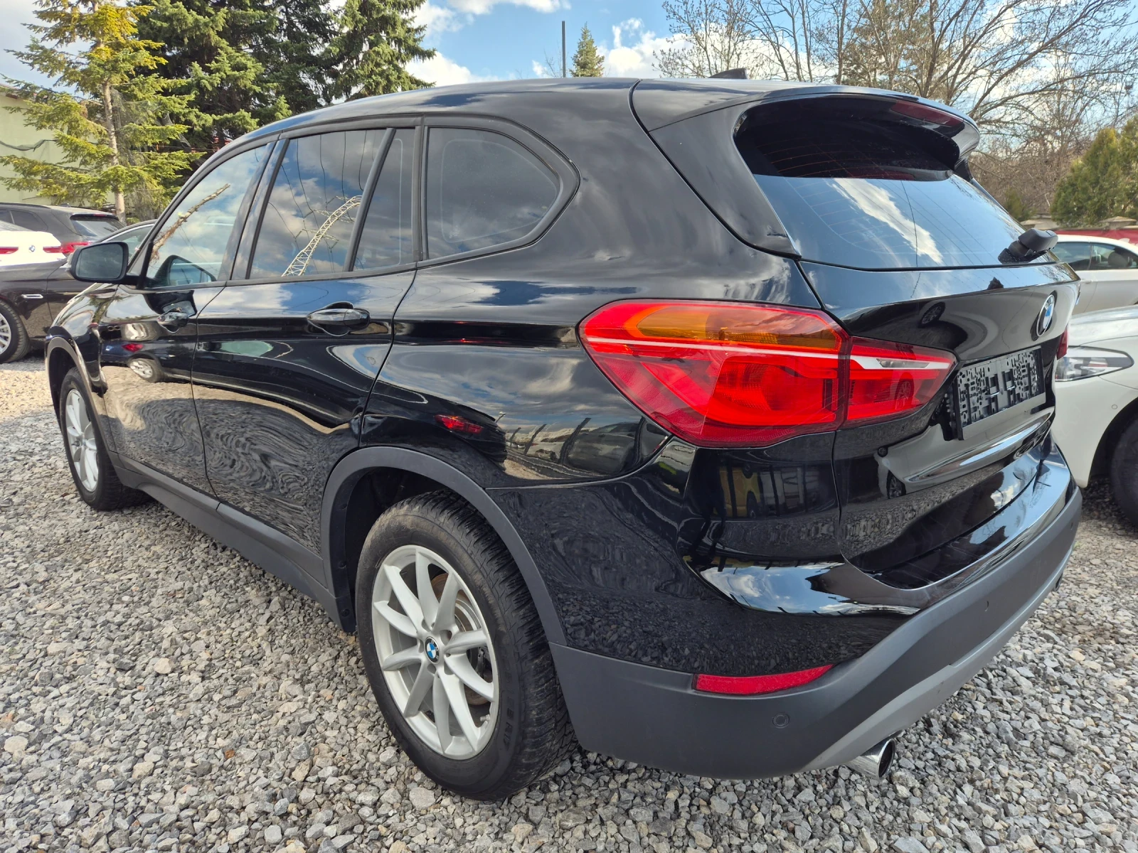 BMW X1 2.0d xdrive! �����! ��������! | Mobile.bg � ����������� 4